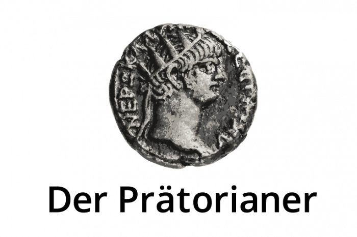 Tickets Der Prätorianer die ChatOper Vor Ort oder im Stream